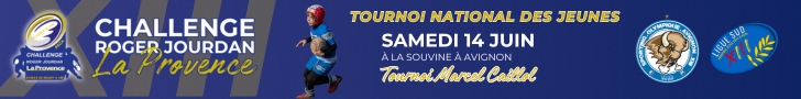 Ligue Sud Rugby à XIII